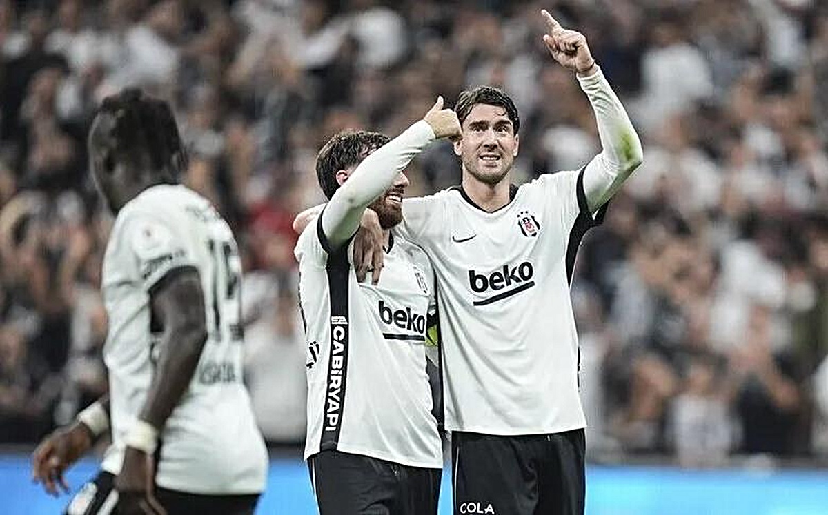 Vlahovic kaç maç ceza aldı, hangi maçlarda yok, Ezurumspor maçında yok mu, Vlahovic neden ceza aldı?