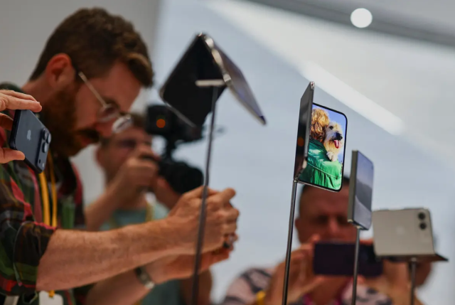 Yeni iPhone'da o tuşu aramayın! Apple radikal bir karar aldı 4 yeni iphoneda o tusu aramayin 20224748 6399 1 m