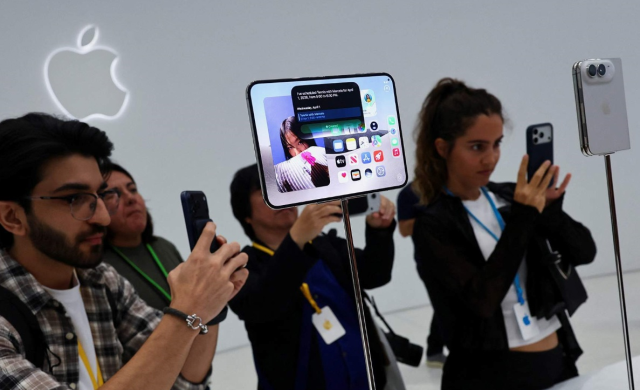 Yeni iPhone'da o tuşu aramayın! Apple radikal bir karar aldı 5 yeni iphoneda o tusu aramayin 20224748 7540 1 m