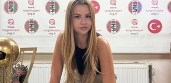 Zeynep Mestan kimdir? Turgutluspor'un 22 yaşındaki A takım teknik direktörü Zeynep Mestan kaç yaşında, nereli?