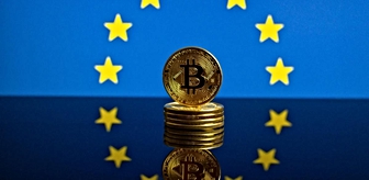 Avrupa'dan kripto piyasasına kritik uyarı