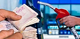 Benzin motorin zam SON DAKİKA! Benzine, motorine zam var mı? Akaryakıt fiyatları bu gece artacak mı? (11-12 Eylül 2026)