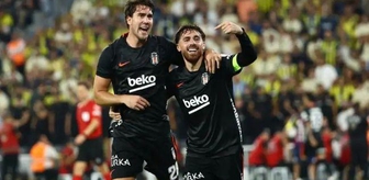 Beşiktaş Avrupa maçı ne zaman? Beşiktaş Marsilya maçı ne zaman, hangi gün?
