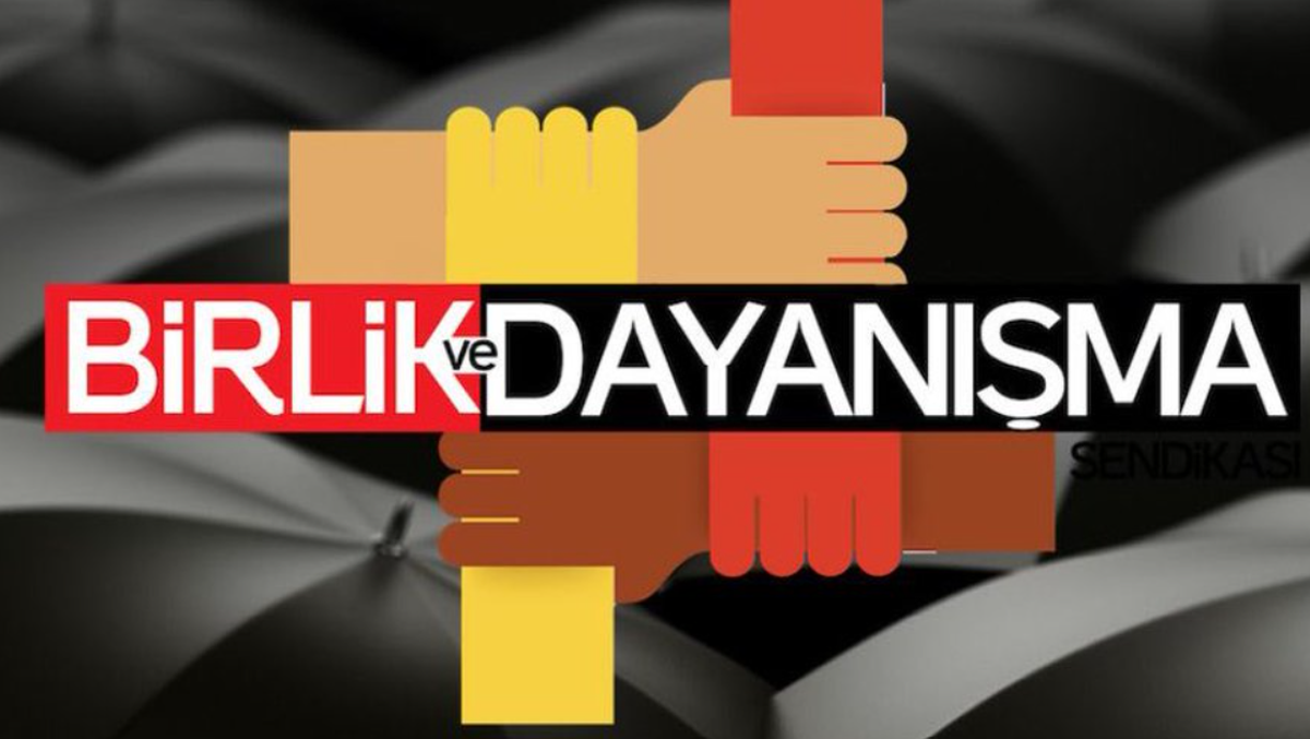 Birlik ve Dayanışma Sendikası'ndan Elazığ'daki ASM kira artışlarına tepki: Yüzde 350'ye varan artışlar yapıldığı belirtiliyor