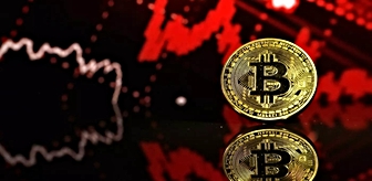 Bitcoin ETF'lerinden üç gün üst üste para çıktı