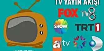 Bu akşam hangi diziler var? 11 Eylül yayın akışında neler var? ATV, Show TV, NOW, TV8, TRT1, Kanal D, hangi diziler var?