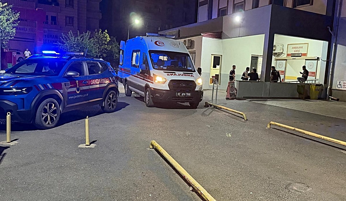 Dedesinin kazara tüfekle vurduğu çocuk hayatını kaybetti