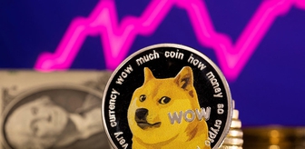 Dogecoin ETF'si kısa sürede rafa kalkıyor