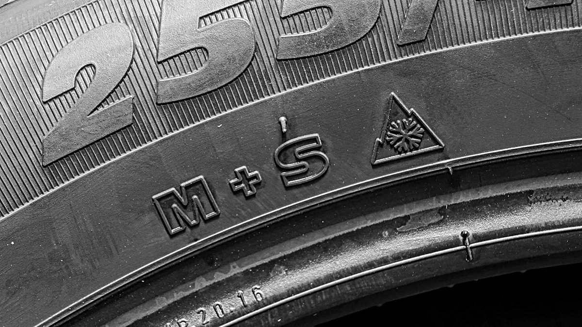 Dört mevsim lastikler her koşulda aynı performansı sunmuyor