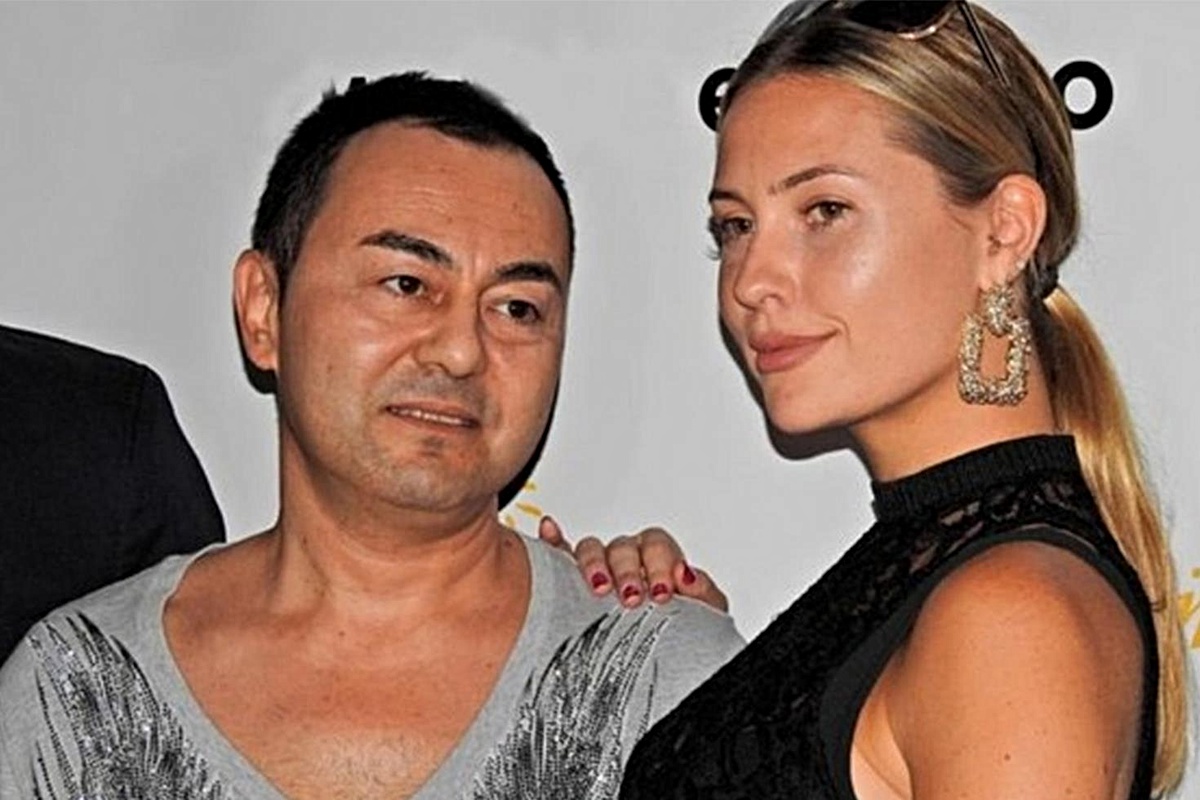 Eski eşi hamile olan Serdar Ortaç'tan yıllar sonra gelen baba olma itirafı