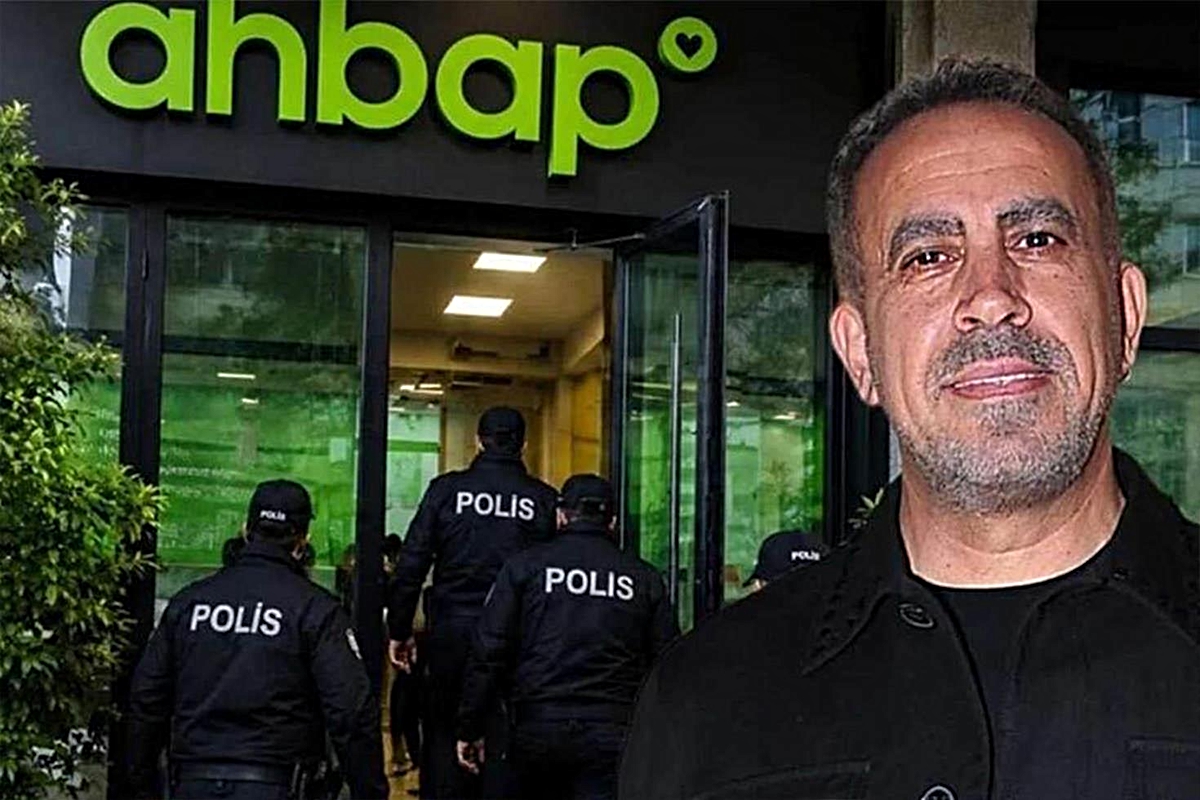 Ahbap soruşturmasında 5. dalga: 20 şüpheli tutuklandı