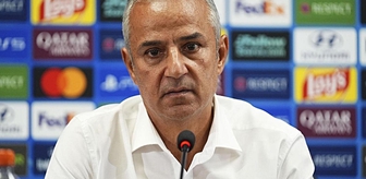 İsmail Kartal istifa mı etti, neden istifa etti? Aziz Yıldırım açıklamasında ne dedi?