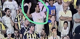 İsmail Kartal'a şişe atan taraftar kim, ifadesinde ne dedi, ne ceza verildi?