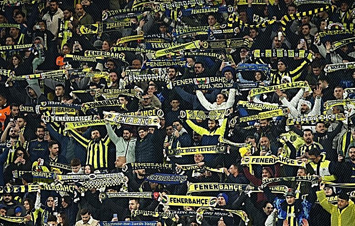 İsmail Kartal’a su şişesi atan taraftar kim, K. A. yakalandı mı?