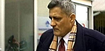 Kaşif Kozinoğlu kimdir, nasıl öldü? Kaşif Kozinoğlu'nun mezarı neden açılıyor?