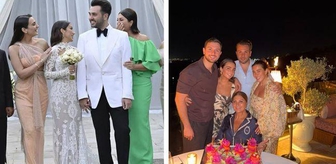 Merve Ural kimdir, kimin kızı? Sibel Can'ın gelini Merve Ural ne iş yapıyor, kaç yaşında, nereli?