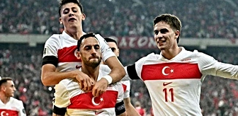 Milli ara ne zaman başlayacak, kaç gün sürecek? Türkiye Fransa milli maçı ne zaman, nerede oynanacak?