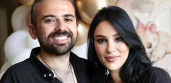 Muhammet Aydın kimdir, ne iş yapıyor? Ferdi Tayfur'un damadı Muhammet Aydın kaç yaşında, nereli?
