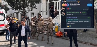 Okullara silahlı saldırı hazırlığındaki örgüte operasyon! 27 kişi yakalandı