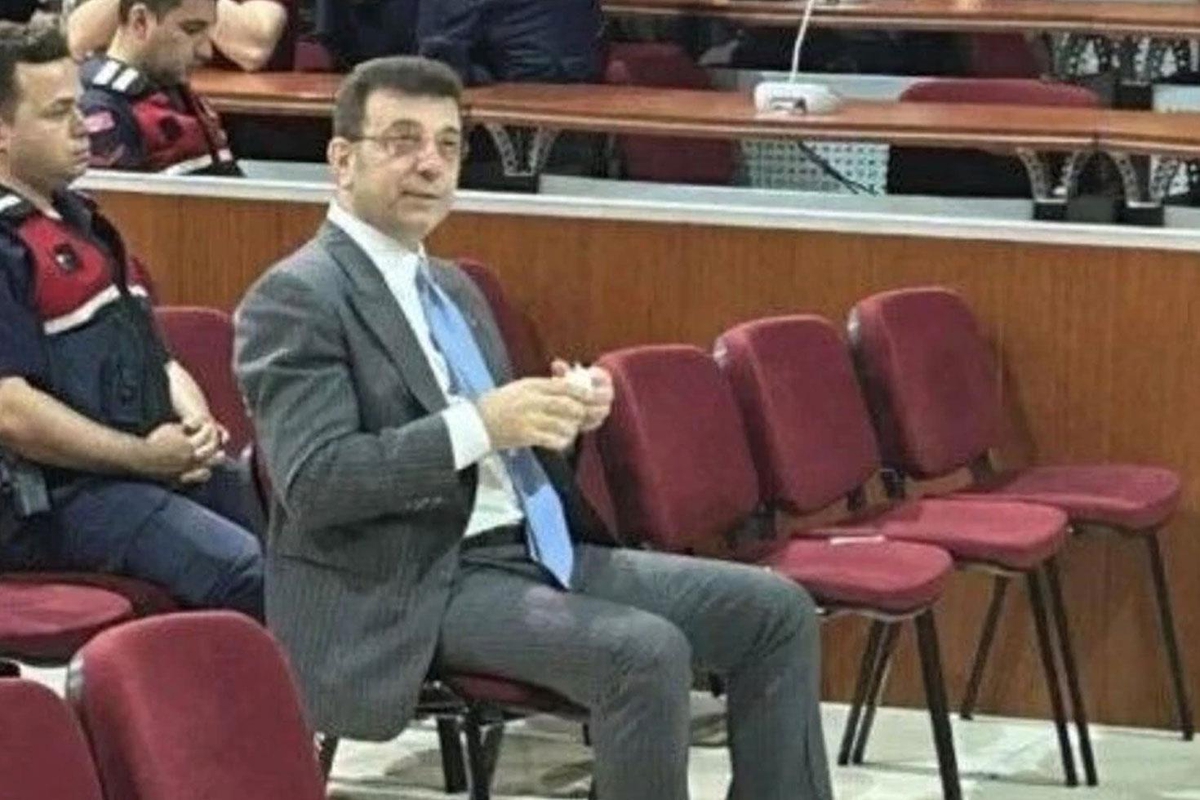 Şadi Yazıcı’dan İmamoğlu açıklaması: “Mesele sadece siyasi eleştiri değil, linç edilmekten zor kurtuldum!”