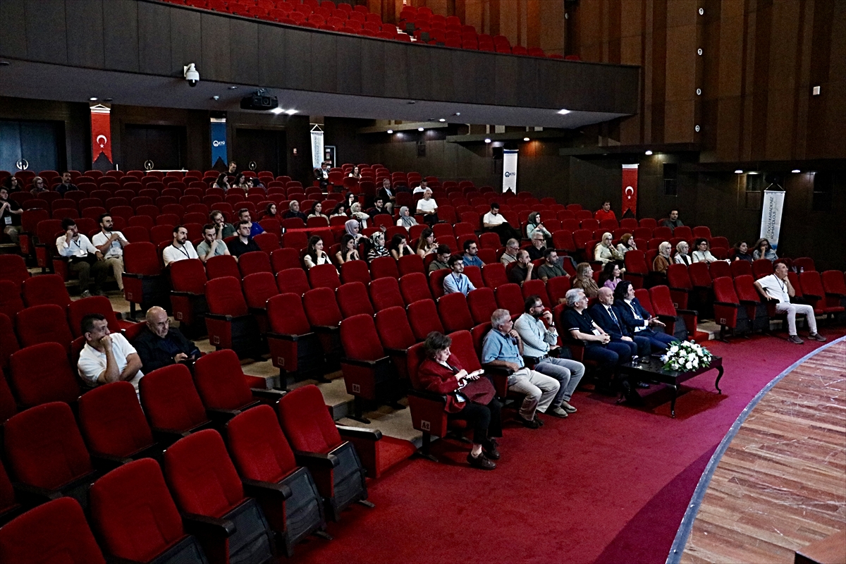 Trabzon’da “6. Doğu Karadeniz Romatoloji Günleri” başladı
