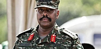 Uganda Genelkurmay Başkanı kimdir? Uganda Genelkurmay Başkanı Türk vatandaşlara ne dedi?