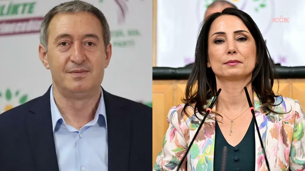 12 Eylül 1980 askeri darbesinin 46'ncı yılı... DEM Parti: 12 Eylül'le yüzleşmeden demokratik bir toplum kuramayız