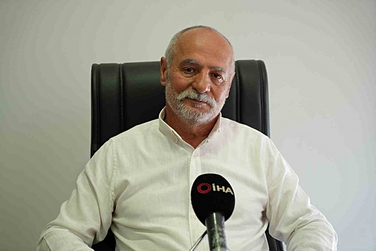 12 Eylül mağduru Demir: '12 Eylül bizim için kara bir Eylül'