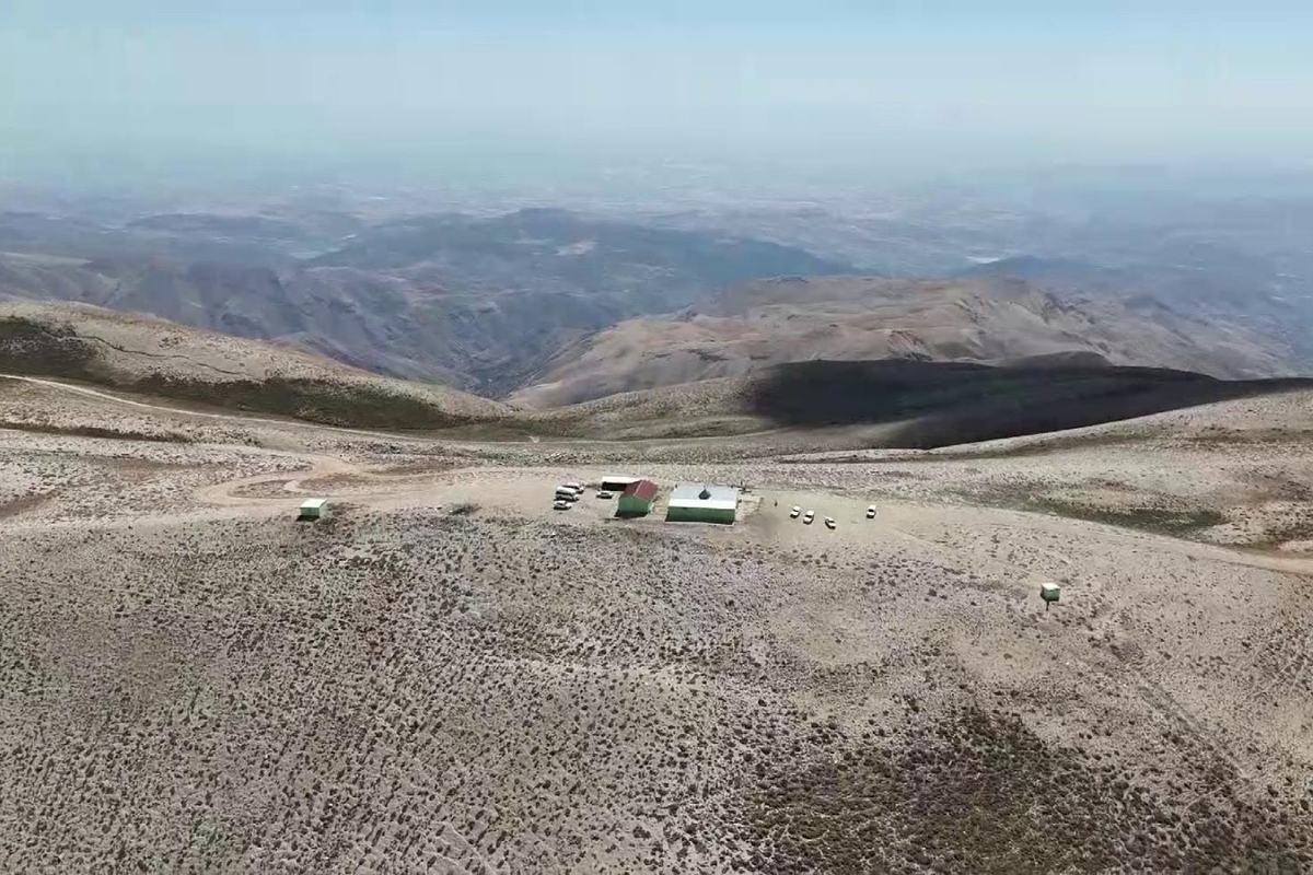 Battal Gazi'nin babası burada yatıyor! 2 bin 600 metrede ziyaretçi akını