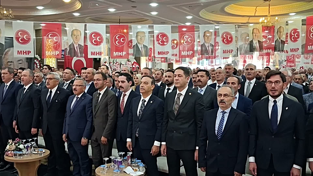 AK Parti Genel Başkan Yardımcısı Yayman: 'Bu millet, sivil, demokratik ve çağdaş bir anayasayı hak etmektedir'