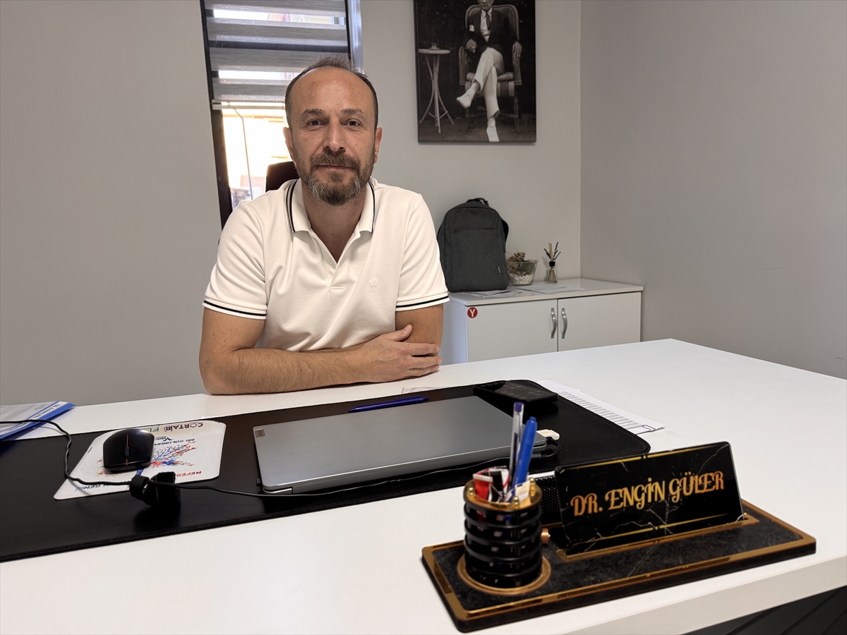 Bartın'da organ bağışı 3 hastaya umut oldu