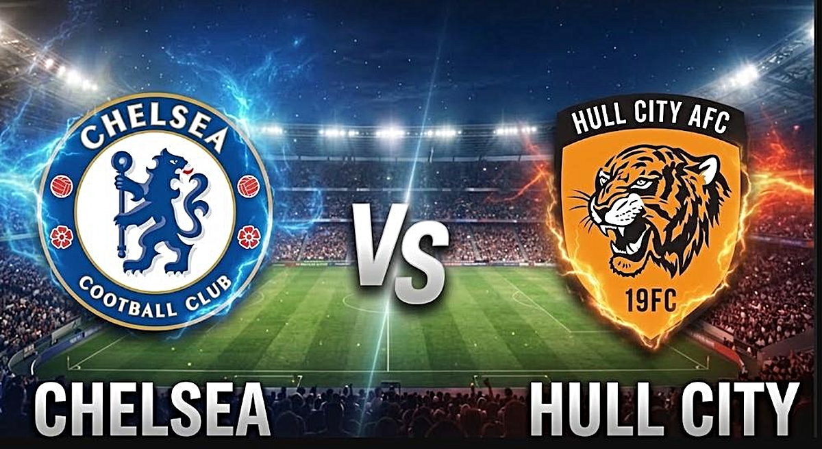 Chelsea Hull City maçı hangi kanalda Chelsea Hull City maçı nereden CANLI izlenir?