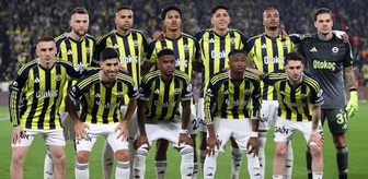 Fenerbahçe'den olaylı ayrılmıştı! Yeni takımında kral oldu