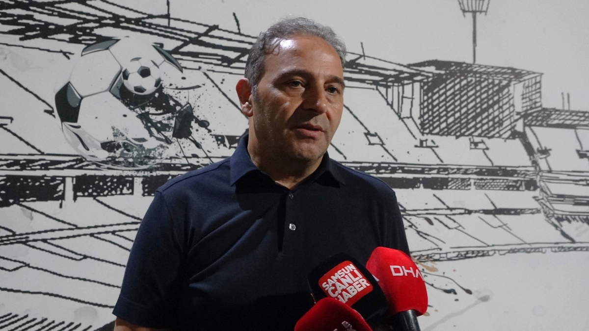 Fuat Çapa: Taraftarlarımızı çok üzdük, en kısa zamanda toparlanıp düzelmemiz gerekiyor