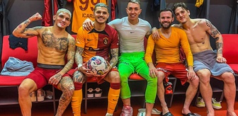 Galatasaray'ın eski yıldızı futbolu bıraktı