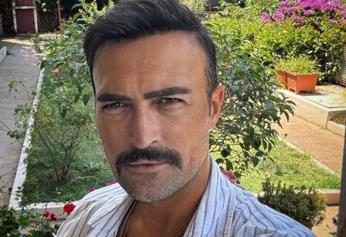 Gönül Dağı Mahir kim, Gönül Dağı Mahir gerçekte kim, dizide kimin yerine oynuyor, Fatih Ayhan kimdir?