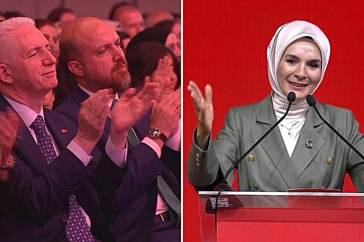 'İyilik Var' platformu hayata geçirildi! Bakan Göktaş'tan alkış tufanı kopartan sözler