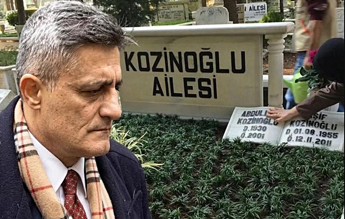 Kaşif Kozinoğlu neden hapse girdi, Kaşif Kozinoğlu neden öldü, nasıl öldü?