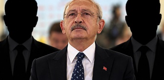 Kılıçdaroğlu, 'Cumhurbaşkanı adayı olarak önerebiliriz' deyip iki isim söyledi