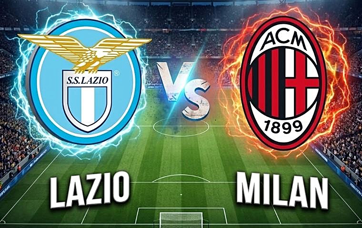 Lazio Milan maçı hangi kanalda Lazio Milan maçı nereden CANLI izlenir?