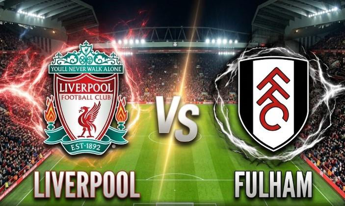 Liverpool Fulham maçı hangi kanalda, Liverpool Fulham maçı nereden CANLI izlenir?