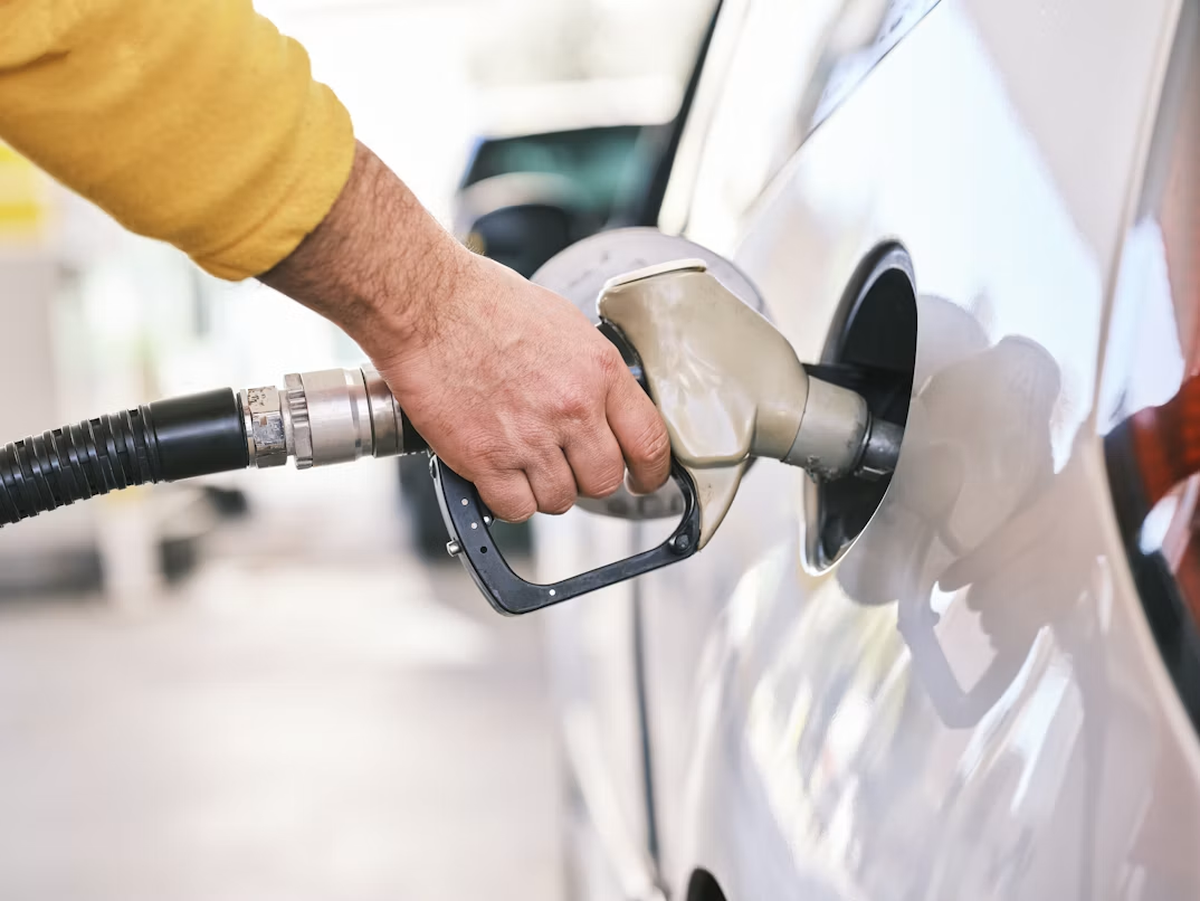 Motorine salı günü 6 TL 62 kuruş zam bekleniyor