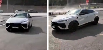 Orkun Kökçü'nün yeni oyuncağı dudak uçuklattı! Fiyatı servet değerinde