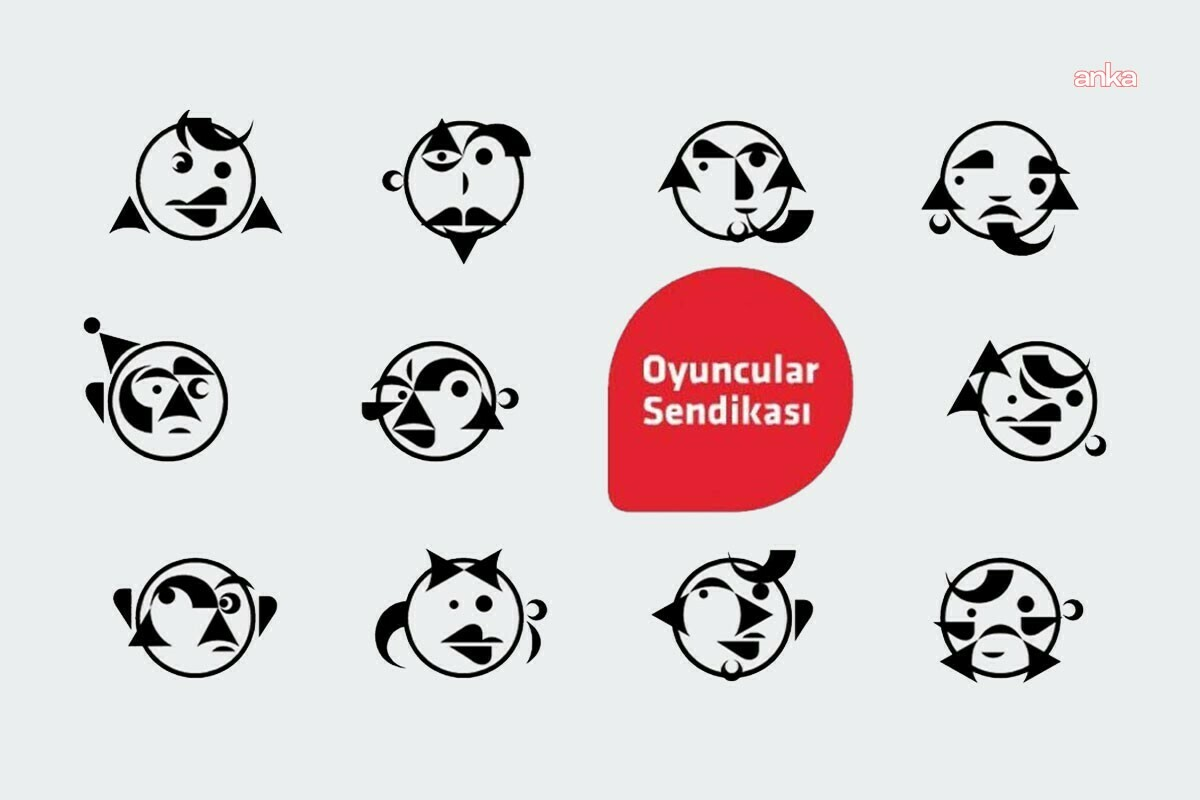 Oyuncular Sendikası: 'Oyuncuların uzun, yoğun ve güvencesiz çalışma koşulları altında çalışması sektör gerçeği olmamalıdır'