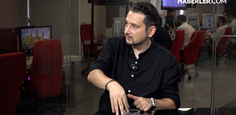 Pazarlamasyon CEO’su Necip Murat’tan yapay zeka uyarısı: Şirketler değişmek zorunda