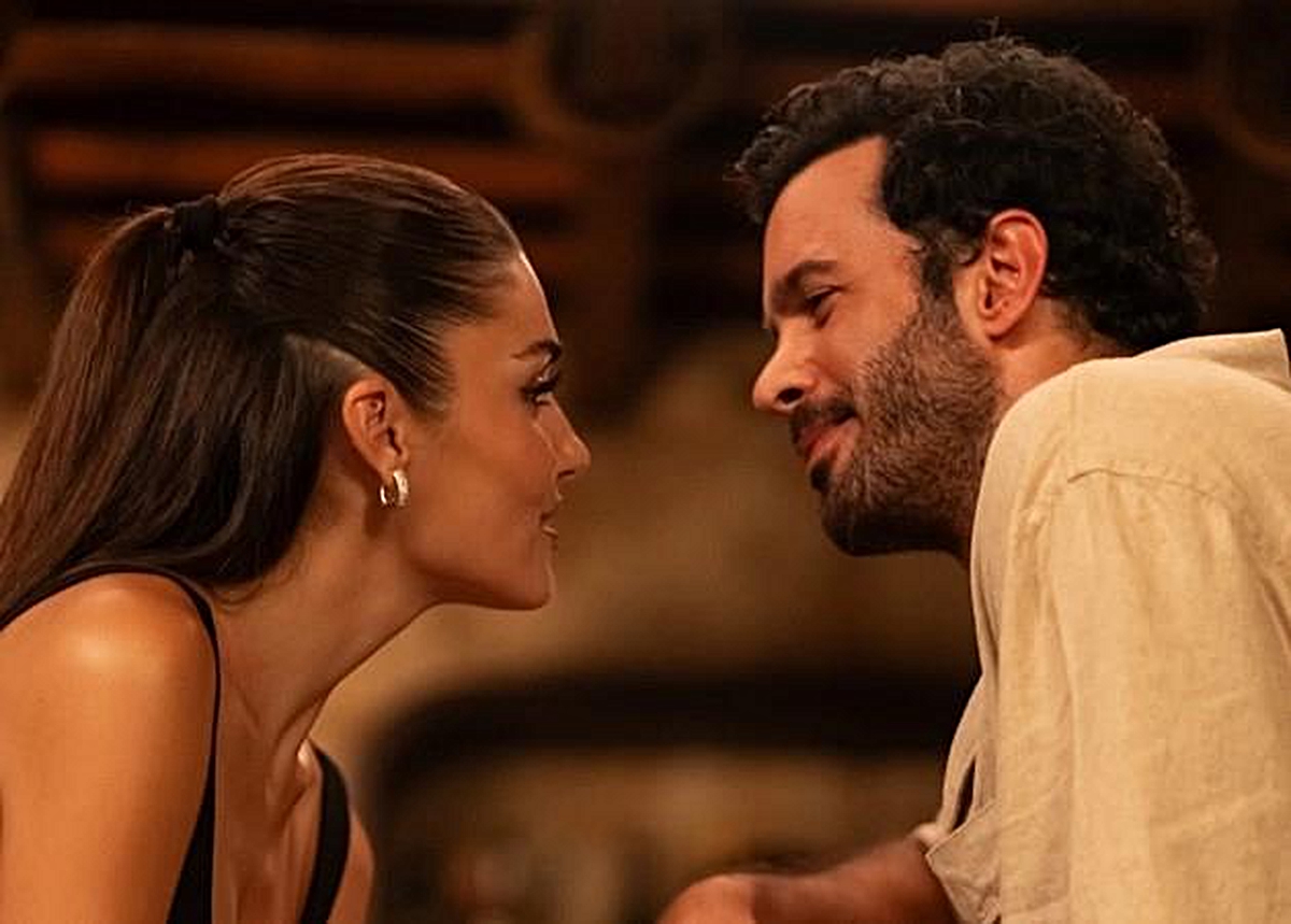 Rüzgara Bırak filmi nerede çekildi, ne zaman çekildi? Rüzgara Bırak filmi oyuncuları kim, konusu ne?