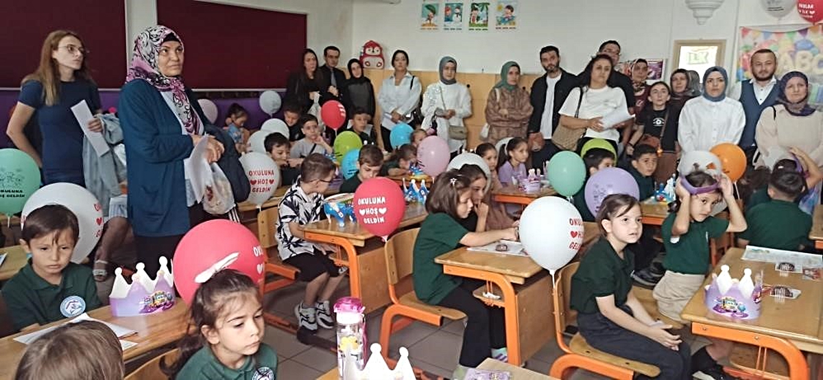 Samsun’da 250 bin öğrenci ders başı yapacak
