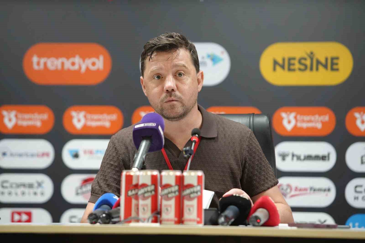 Uğur Uçar: 'Fark daha da açılabilirdi'