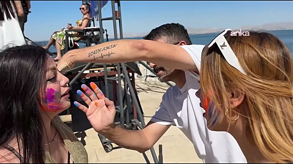 Van’da İranlı turist hareketliliği: Yılın 8 ayında 580 bin ziyaretçi