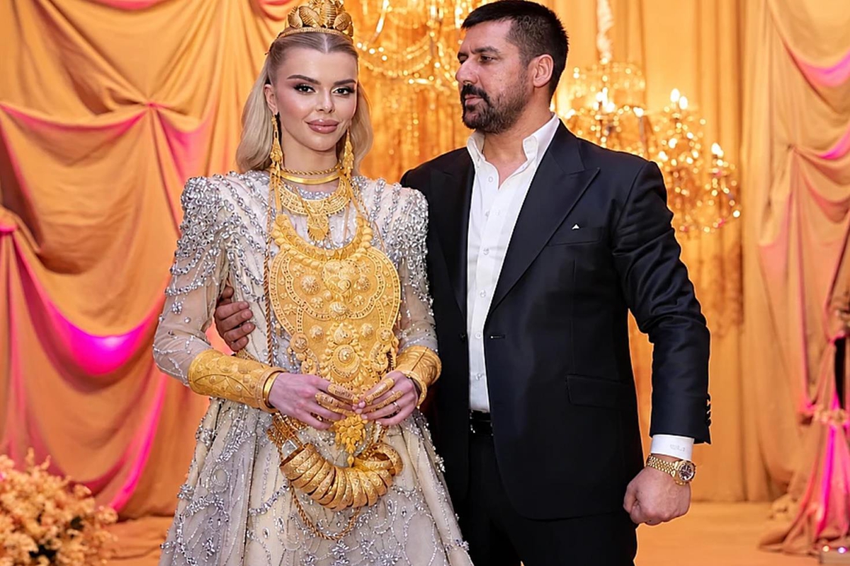 Vanlı Kara Haydar'ın altınları bulundu! Bakın nereye saklamış